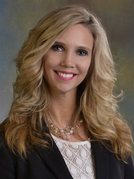Tricia Nelson